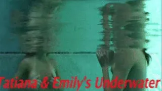 Tatiana & Emily -3