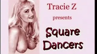 SEXY SQUARE DANCERS