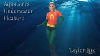 AQUAGIRL