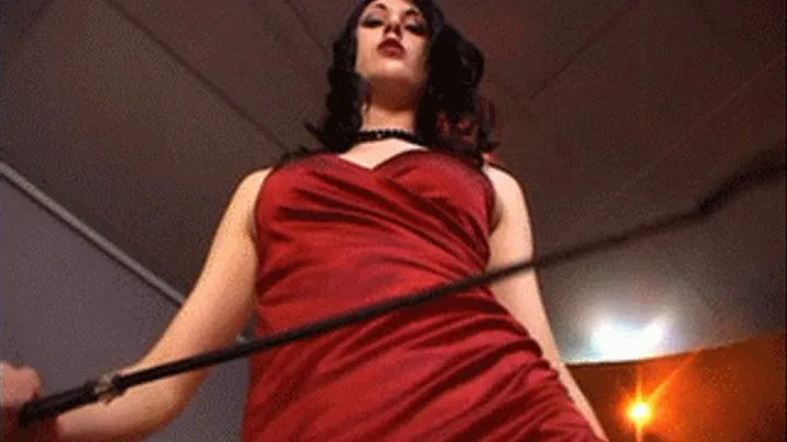 Worship Ms Fatale
