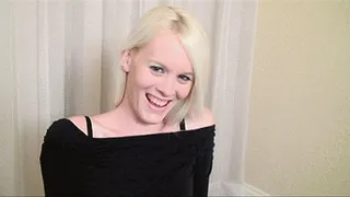 Ember Skye's Ballbusting Interview