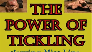 The Power of Tickling