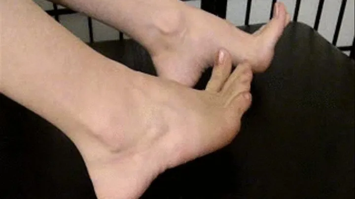 Purley Foot Fetish