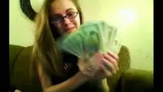 Counting Slave Cash