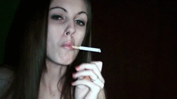 Watch ME Smoke and Blow it in your Face!!