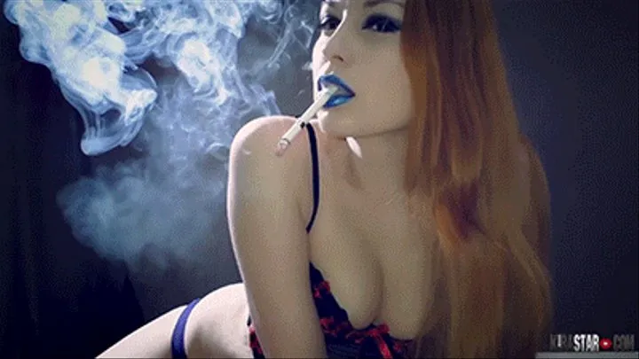 Blue Smoke