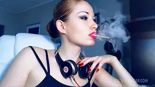 Music and Smoking