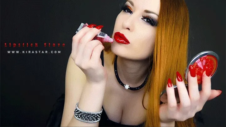 Lipstick Slave