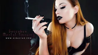 Succubus Mental Smoking