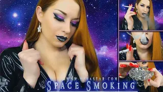 Space Smoking
