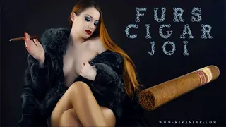 Furs Cigar JOI