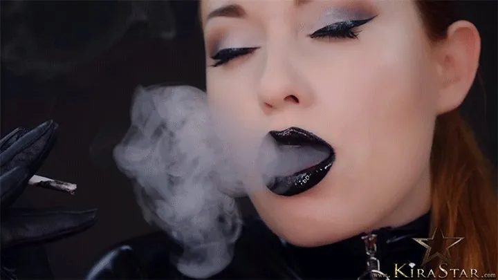 Black Lips Rich Smoke