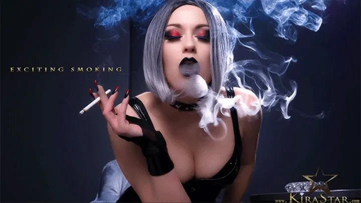 Exciting Smoking