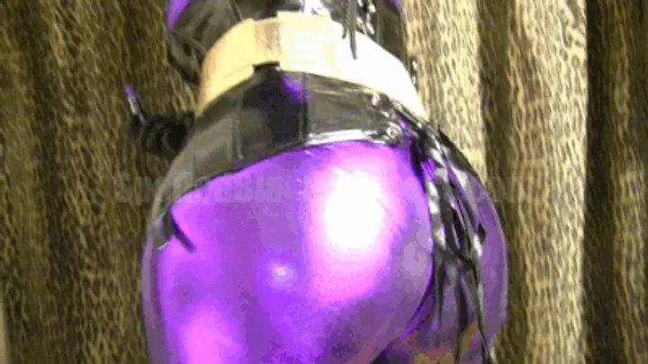 Latex Lavender