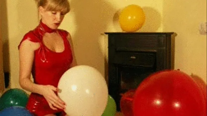 Balloons