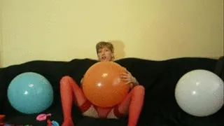 Alina Balloon Special