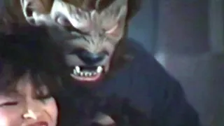 Werewolf And Tickle Clip 1