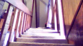 Stair Walk