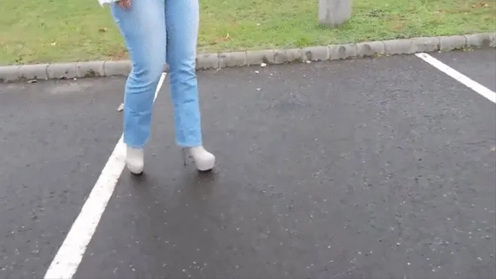 Public High Heels 15