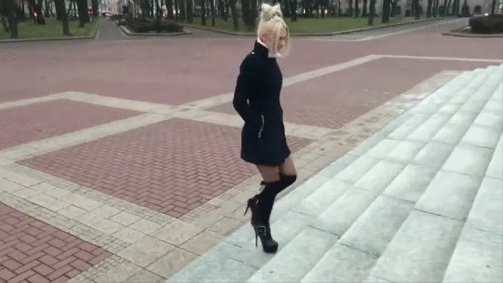 Public High Heels 19