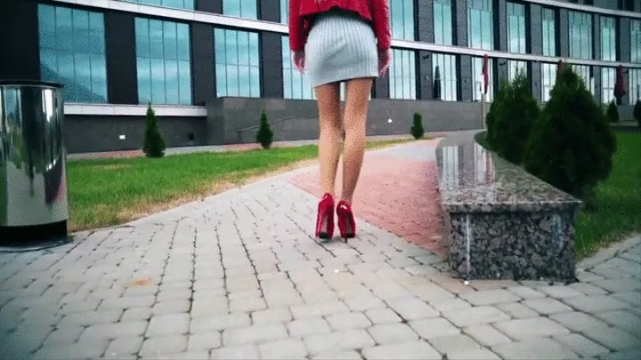 Public High Heels 18