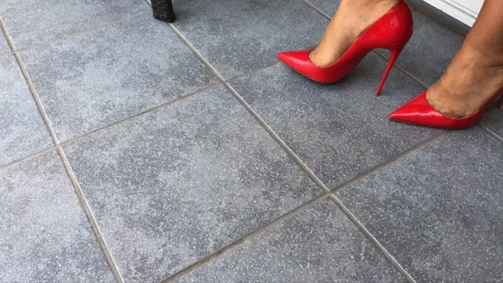 Public High Heels 28