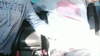 Blowjob while Driving 01