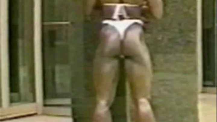 Fbb Shorts 5