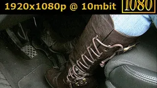 0007 - Gioia revving in boots (WMV, FULL HD, Pixel)