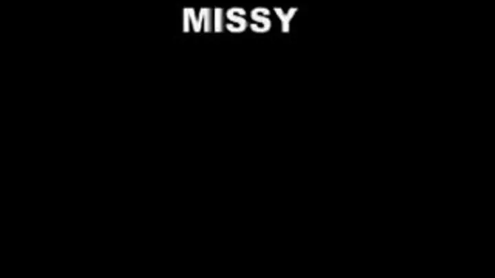 Missy Handjob