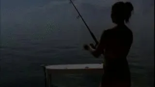 Fishing Trip Handjob