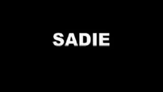 Sade Give a Handjob