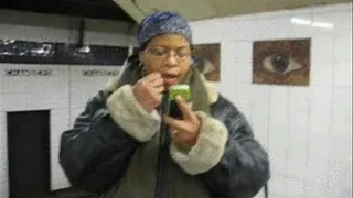 Special Request - Lipstick On The Subway
