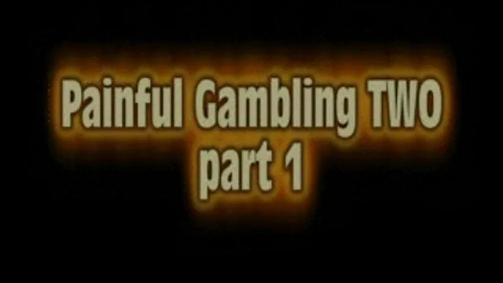 Painful gambling 2. Full Movie