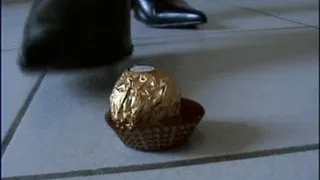 Ferrero crunch