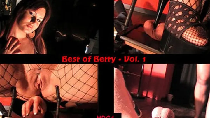 MBe0071 - - best of betty Vol1