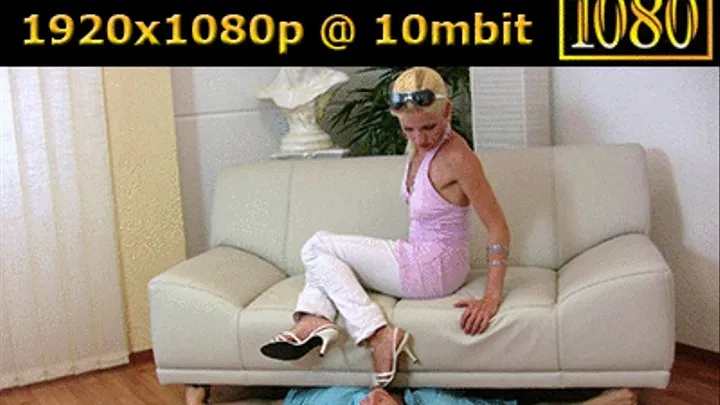 0012 - Sadistic lady Lena (WMV, FULL HD, Pixel)