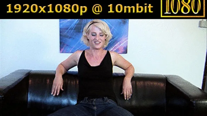 0010 - Sandra B. a weak slave under the couch (WMV, FULL HD, Pixel)