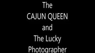 Cajun Queen "Photo Shoot"