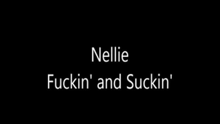 NELLIE and the Wild Indian part-2