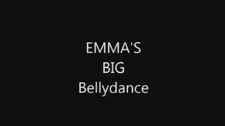 EMMA'S BIG Bellydance