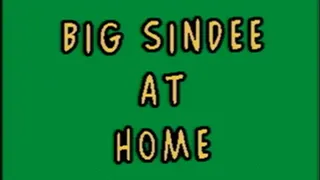 BIG SINDY Part-1
