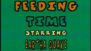 HOG FARM "EARTHA QUAKE"