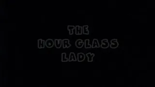 HOUR GLASS LADY'S CORSET Part-1