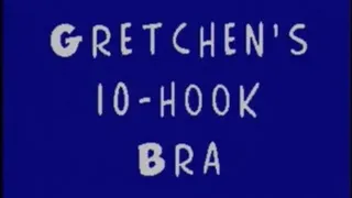 10-HOOK BRA part-1