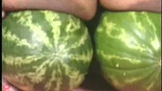 WATERMELON TITS part-1