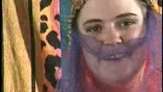 FAT ASS Belly Dance part-2