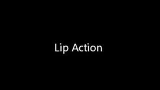 Lip Action (Zune HD)