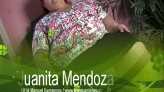 NEW! Juanita Mendoza #19 (Clip #1)