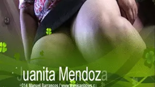 NEW! Juanita Mendoza #19 (Clip #2)